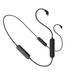 BQEYZ Z3 MMCX/ 2Pin 0.78mm Bluetooth 5.0 AptX-HD Wireless HiFi Earphone Cable