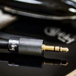 Hiby 3.5mm Short Cable (0.5m) -Audio Headphone Store 01 8375c386 8f7b 4c37 b94d 1fe4c12ebaa9