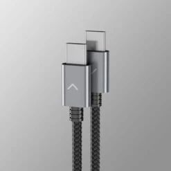 FiiO LT-TC1 Type-C To Type-C USB Cable 14 FiiO LT-TC1 Type-C To Type-C USB Cable -Audio Headphone Store 03