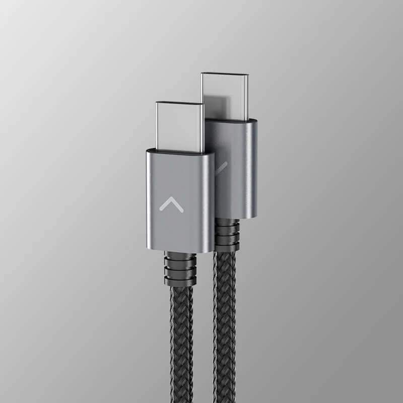 FiiO LT-TC1 Type-C To Type-C USB Cable 4 FiiO LT-TC1 Type-C To Type-C USB Cable - Image 4