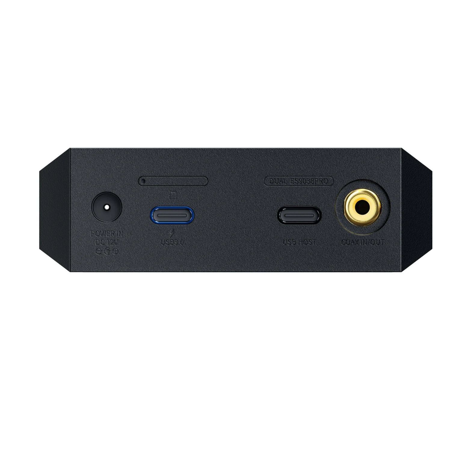 FiiO M17 Portable Music Player 4 FiiO M17 Portable Music Player - Image 4