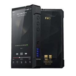 FiiO M17 Portable Music Player 13 FiiO M17 Portable Music Player -Audio Headphone Store 05 fbc820aa 85f5 46d9 a3de 4a1f657cb5a1