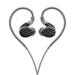 FiiO FH15 In Ear Monitor -Audio Headphone Store 05 result