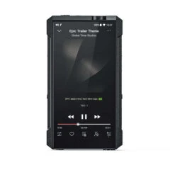 FiiO M17 Portable Music Player 14 FiiO M17 Portable Music Player -Audio Headphone Store 06 2f792b0d 5b07 4294 999a 4775713a834f