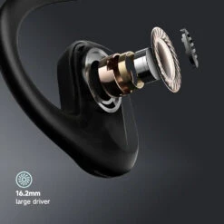 Soundpeats RunFree Lite Bluetooth Air Conduction Sport Headphones 9 Soundpeats RunFree Lite Bluetooth Air Conduction Sport Headphones -Audio Headphone Store 1000 2 1000x1000 87f67ae8 a163 4cc6 84d4 eab8a377c74f