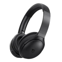 Soundpeats A6 Hybrid ANC Headphones