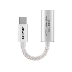 Jcally JM7 DAC Dongle