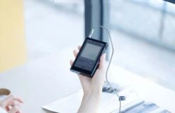 Shanling M3X Portable Android Music Player -Audio Headphone Store 149