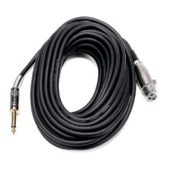 Takstar C10-1 Microphone Cable -Audio Headphone Store 1526644005000
