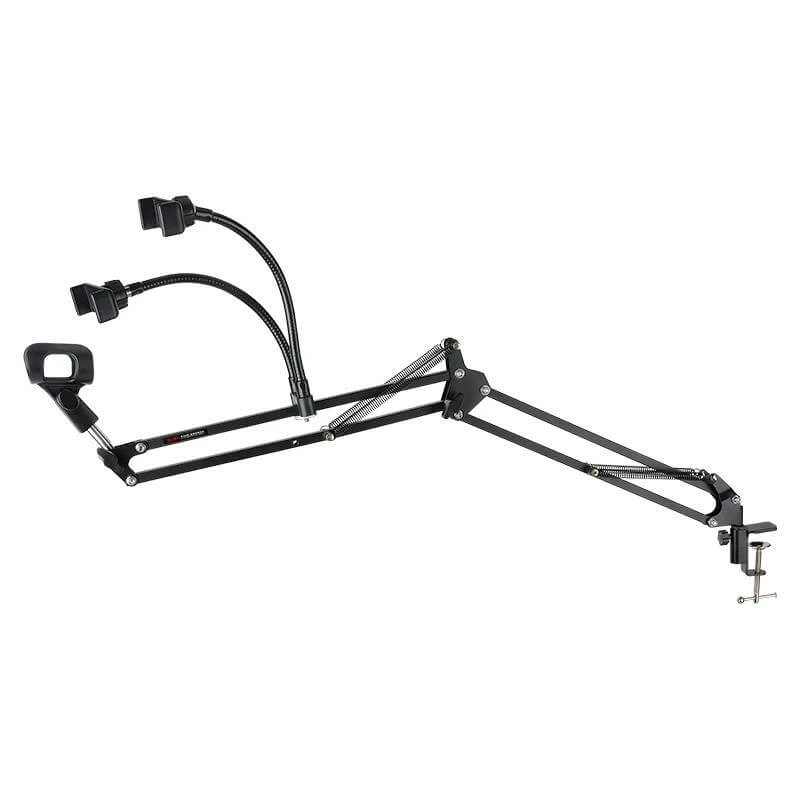 Takstar ST-201 Cell Phone Stand 1 Takstar ST-201 Cell Phone Stand