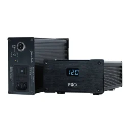 FiiO PL50 Linear Power Supply -Audio Headphone Store 1 0033d1ca 63ec 4db2 88f3 b43d4de49fd9 scaled