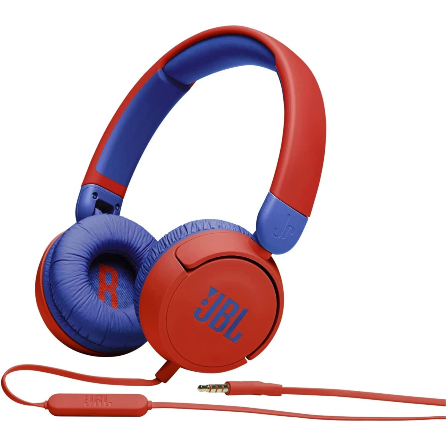 JBL Jr 310 Children's Over Ear Headphones 2 JBL Jr 310 Children's Over Ear Headphones - Image 2