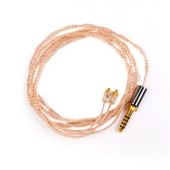 OEAudio - 2Dual OFC Upgrade Cable For IEM -Audio Headphone Store 1 3f1e9996 e035 44ab b821 99ad38d473ed