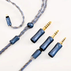 Kinera - Ace 2.0 Modular Upgrade Cable 15 Kinera - Ace 2.0 Modular Upgrade Cable -Audio Headphone Store 1 57ca8d5b 49e8 4539 a222 1dd9d8379e54