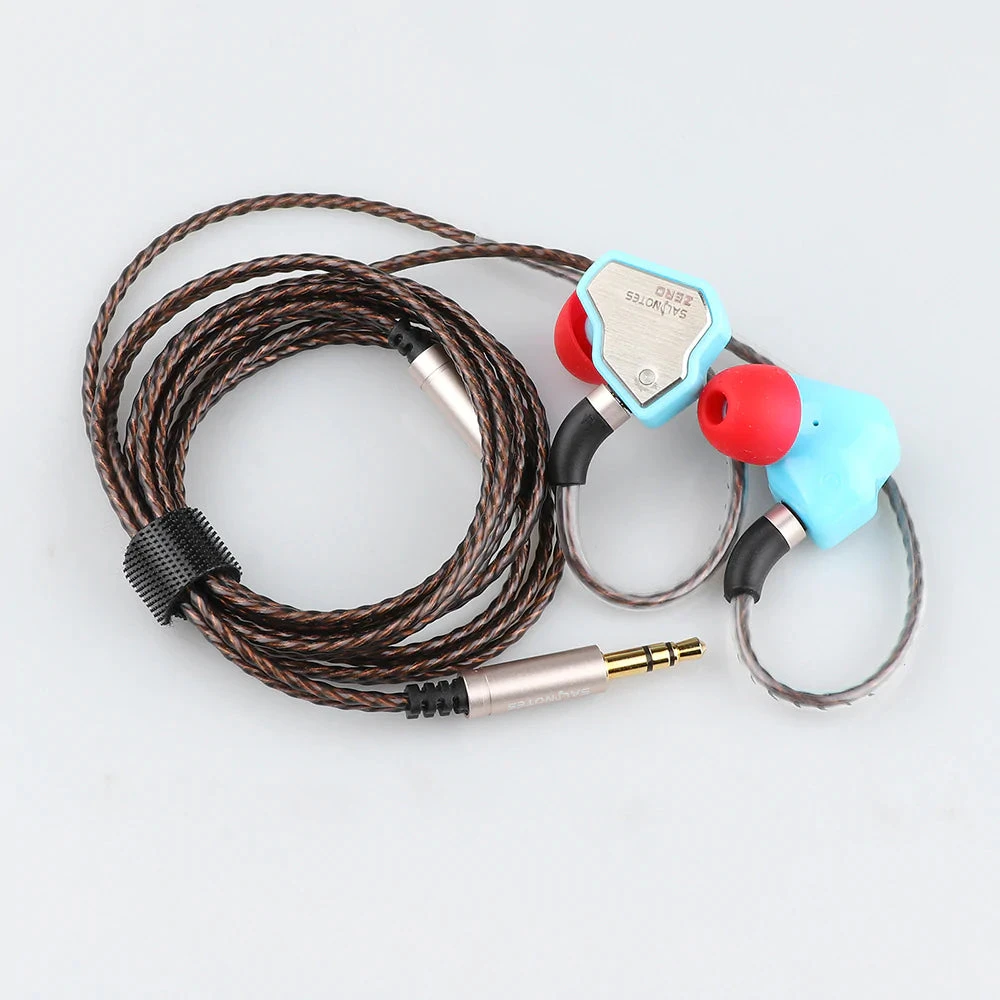 7HZ Salnotes Zero Earphone 4 7HZ Salnotes Zero Earphone - Image 4