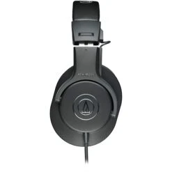 Audio-Technica ATH-M20X Professional Studio Monitor Headphones -Audio Headphone Store 1 8238192e cf95 49e9 ab2a 97dcc8c1964b