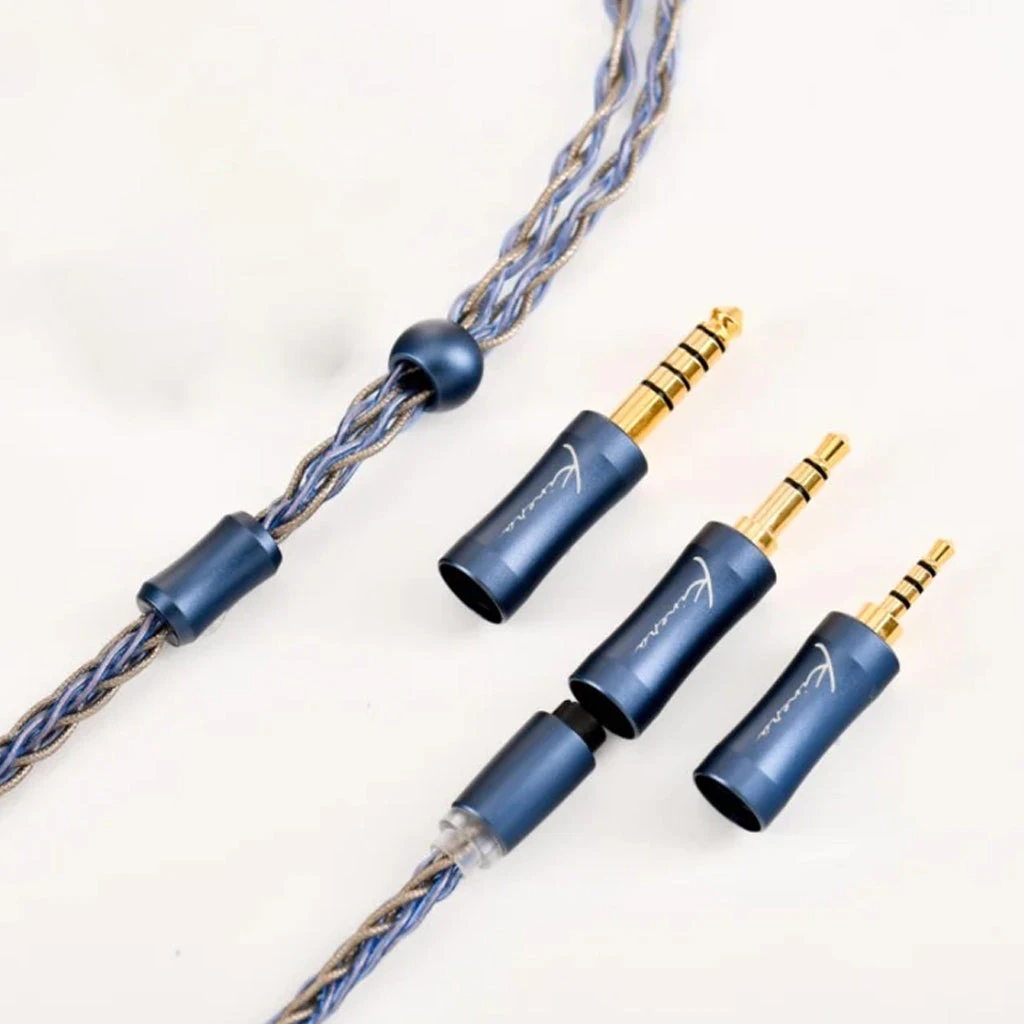 Kinera - Ace 2.0 Modular Upgrade Cable 7 Kinera - Ace 2.0 Modular Upgrade Cable - Image 7