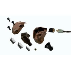 Campfire Audio Holocene In Ear Monitor -Audio Headphone Store 1 cc5e78ac 7b00 4c35 8672 5a763c02fcfc