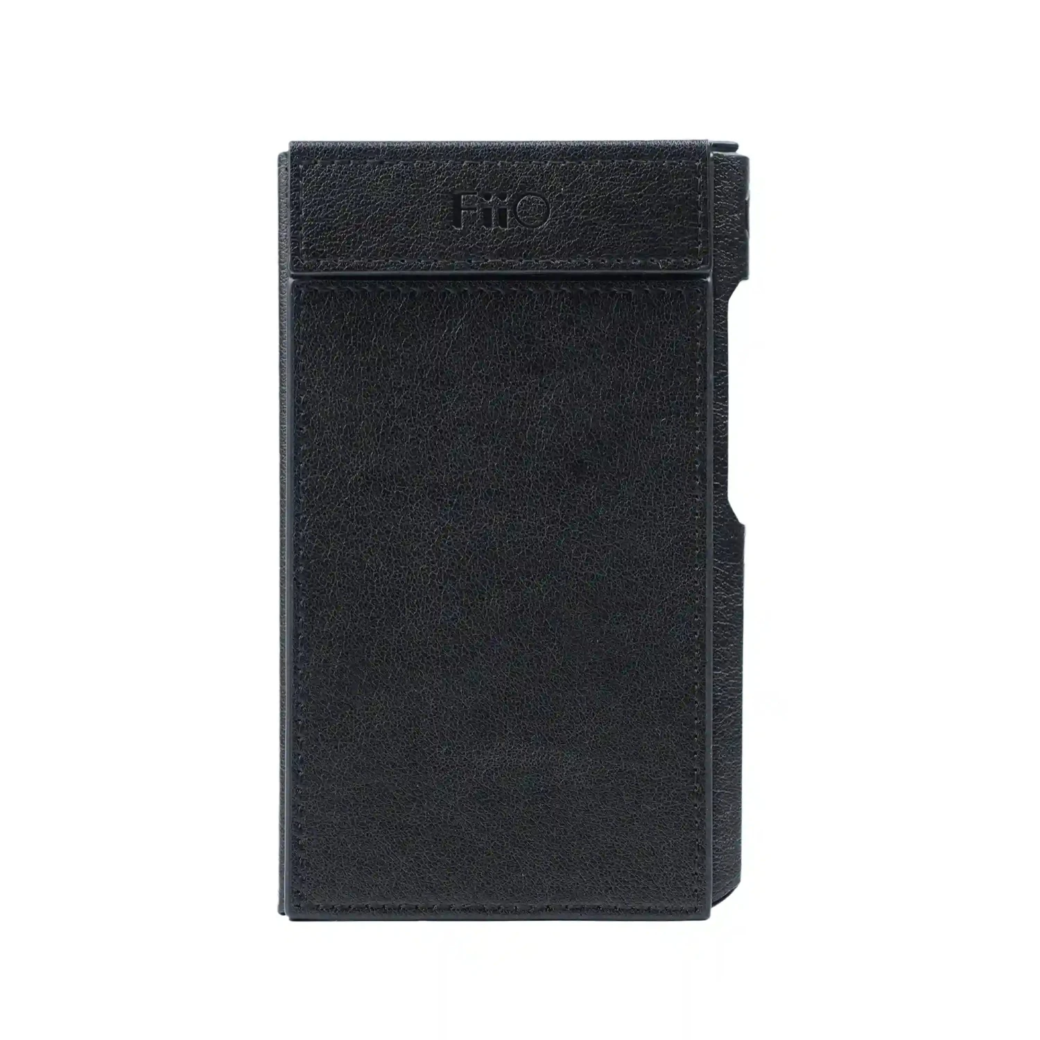 FiiO Leather Case SK-M11S 1 FiiO Leather Case SK-M11S