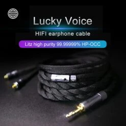 Hakugei Lucky Voice Earphone Cable -Audio Headphone Store 1 result f621dac6 be03 40a7 a980 d76814e04ae2