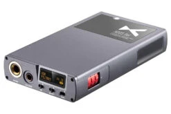 Xduoo XD05 Balanced DAC + Headphone Amplifier