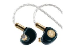 Queen Of Audio Gimlet Earphone -Audio Headphone Store 1efbb605d931c639978a0d38eec82273