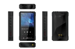 FiiO M17 Portable Music Player 15 FiiO M17 Portable Music Player -Audio Headphone Store 20211022 115209