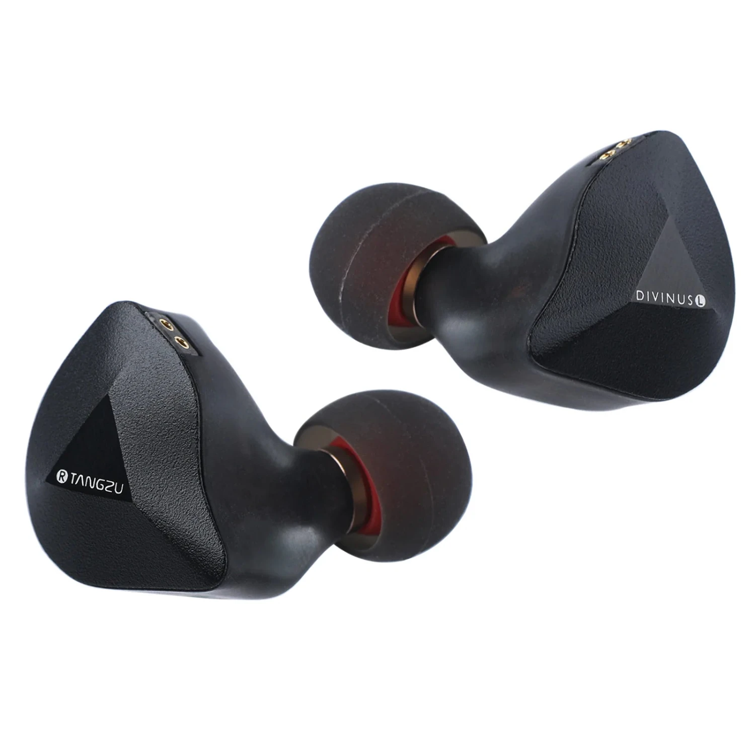 Tangzu Fudu Verse 1 Earphone 2 Tangzu Fudu Verse 1 Earphone - Image 2