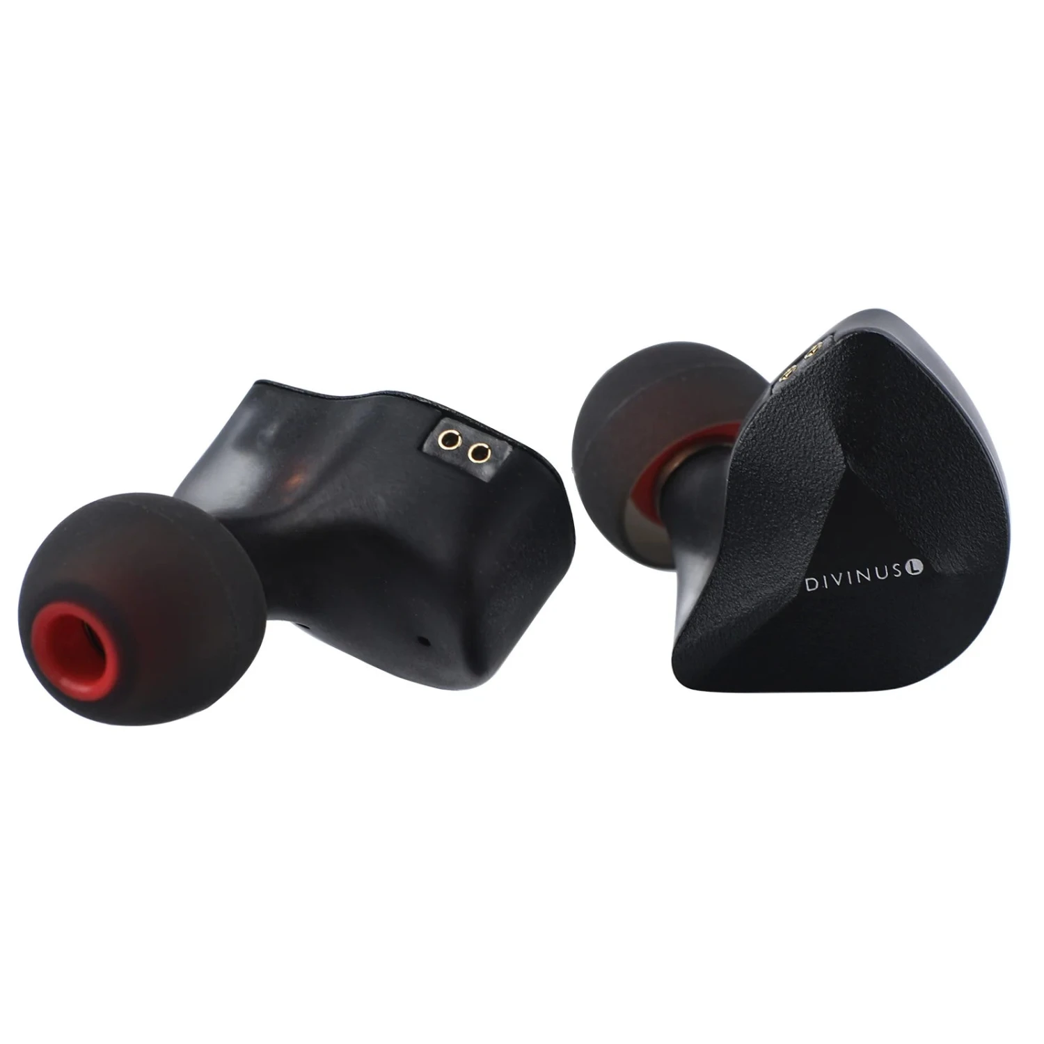 Tangzu Fudu Verse 1 Earphone 5 Tangzu Fudu Verse 1 Earphone - Image 5