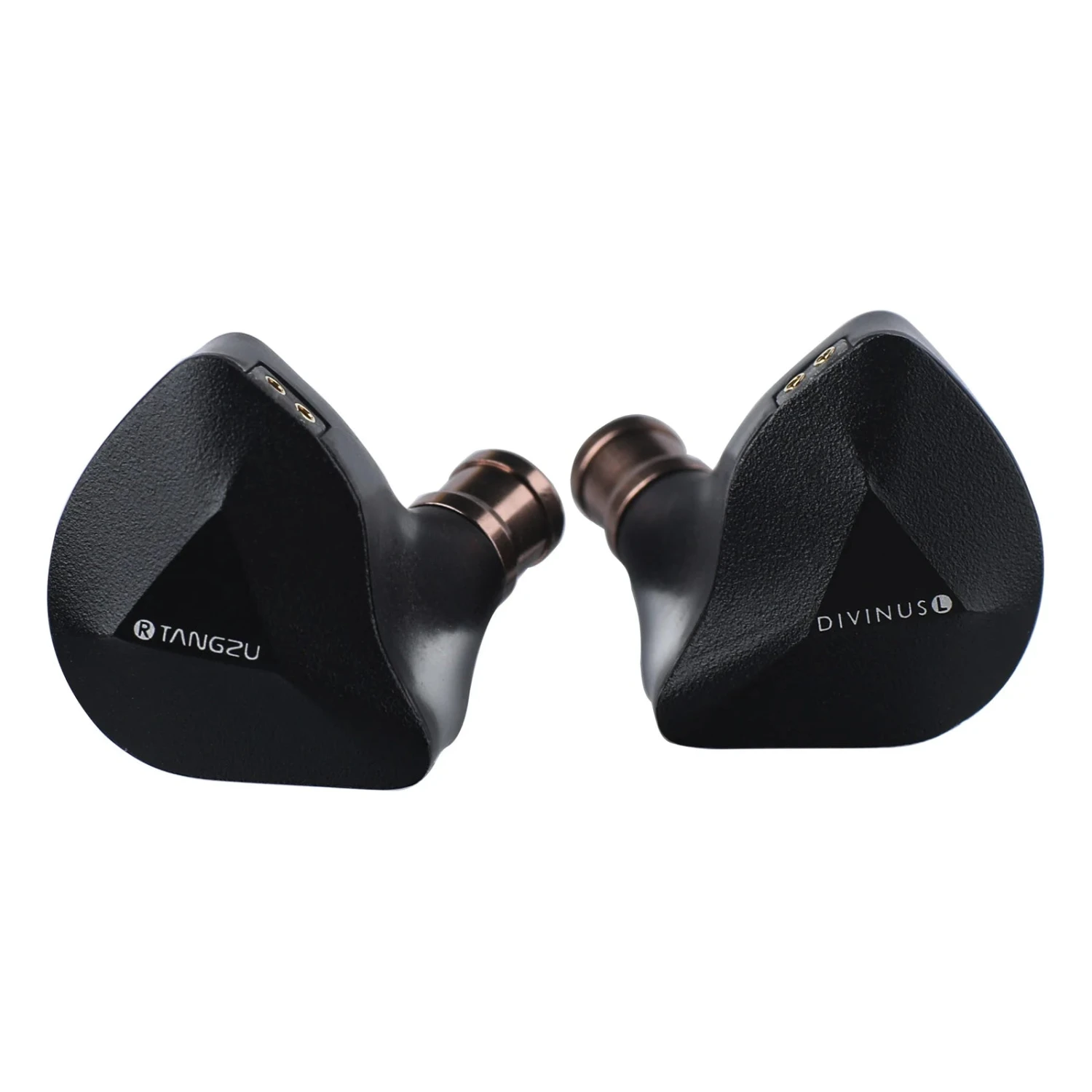 Tangzu Fudu Verse 1 Earphone 7 Tangzu Fudu Verse 1 Earphone - Image 7