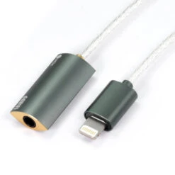 DDHIFI TC35 Pro USB To 3.5 Decoder (Eye) AMP+DAC -Audio Headphone Store 23658697