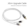 DD Hifi BC50B 50cm Earphone Cable For Bluetooth Amplifiers