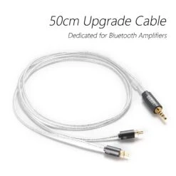 DD Hifi BC50B 50cm Earphone Cable For Bluetooth Amplifiers