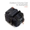 DDHifi C2022 Portable HiFi Carrying Case