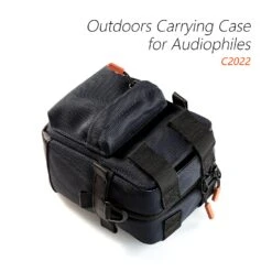 DDHifi C2022 Portable HiFi Carrying Case