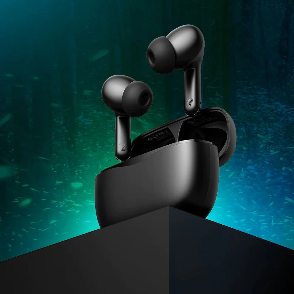 Soundpeats Air3 Pro Hybrid ANC Wireless Earbuds 3 Soundpeats Air3 Pro Hybrid ANC Wireless Earbuds - Image 3