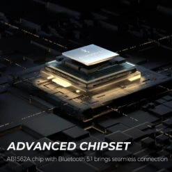 Soundpeats T2 True Wireless Earphone 5 Soundpeats T2 True Wireless Earphone -Audio Headphone Store 2 1000x1000 721d6be8 3202 4341 9766 ec1574463c11