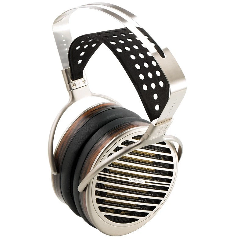 HIFIMAN SUSVARA Over-Ear Full-Size Planar Magnetic Headphone 2 HIFIMAN SUSVARA Over-Ear Full-Size Planar Magnetic Headphone - Image 2