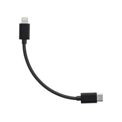 FiiO LT-LT1 Type C To Lightning Data Cable