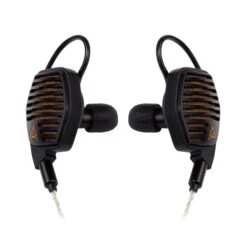 Audeze LCDi4 In-Ear Semi-Open Earphone