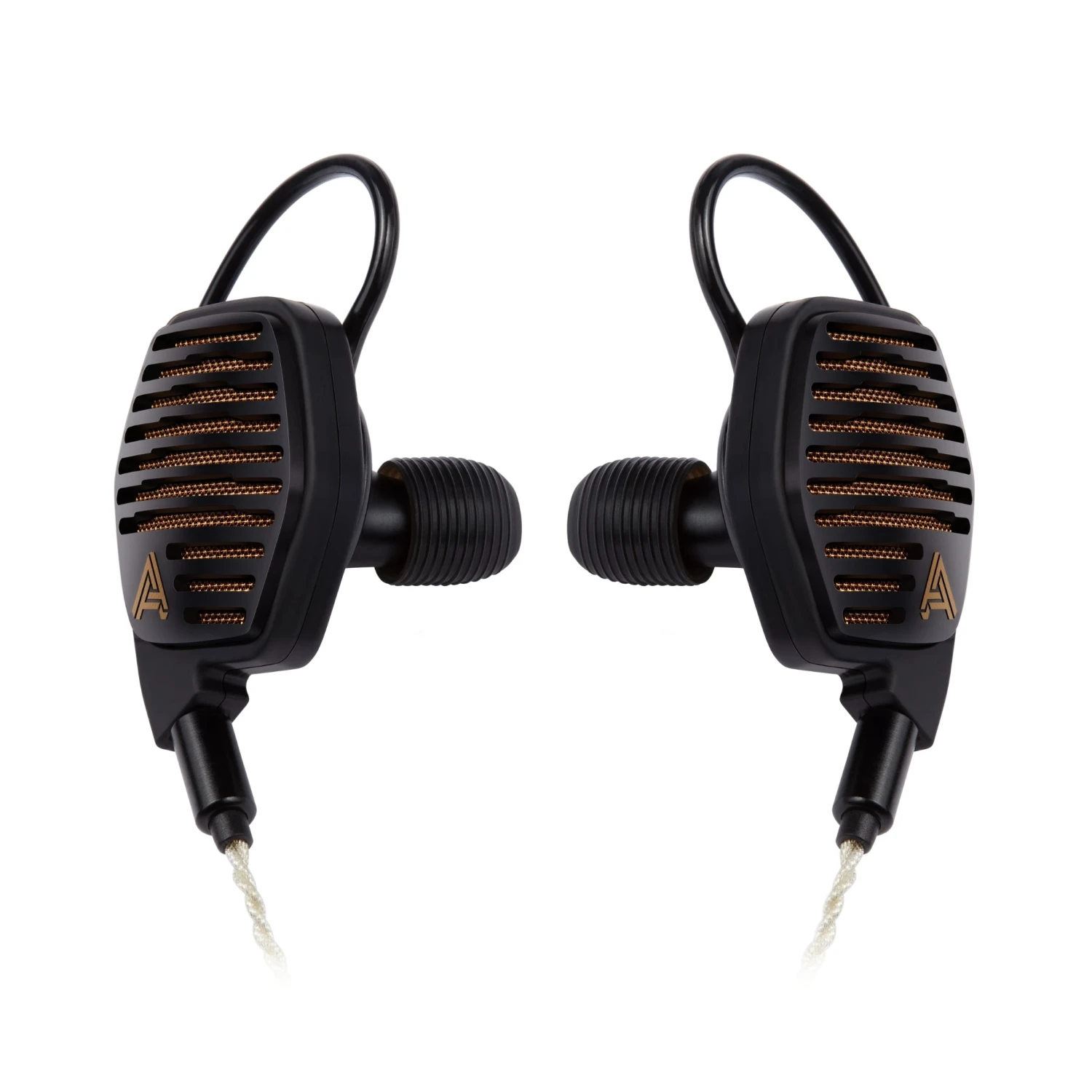 Audeze LCDi4 In-Ear Semi-Open Earphone