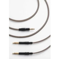 Meze Mono 3.5 Mm OFC Balanced Upgrade Cables 8 Meze Mono 3.5 Mm OFC Balanced Upgrade Cables -Audio Headphone Store 3.5mm to 2.5mm OFC Balanced Upgrade Cable on white background 2