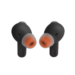 JBL Tune 230NC True Wireless Earbuds 20 JBL Tune 230NC True Wireless Earbuds -Audio Headphone Store 3.JBL TUNE 230NC ProductImage EarbudBack Black