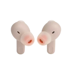 JBL Tune 230NC True Wireless Earbuds 13 JBL Tune 230NC True Wireless Earbuds -Audio Headphone Store 3.JBL TUNE 230NC ProductImage EarbudBack Sand
