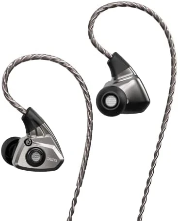 Dunu Titan S In-Ear Monitor 1 Dunu Titan S In-Ear Monitor