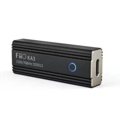Fiio KA3 DAC/AMP