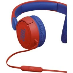 JBL Jr 310 Children's Over Ear Headphones 10 JBL Jr 310 Children's Over Ear Headphones -Audio Headphone Store 3 9b9253b2 90a7 4a54 8861 b2cf0a1ffec8