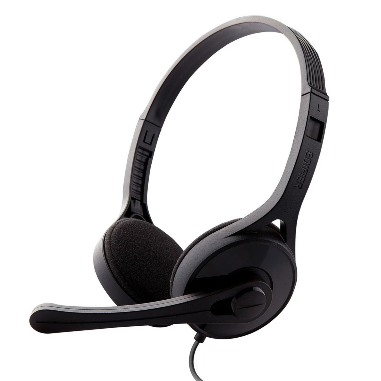Edifier K550 On-Ear Headphones With Microphone 1 Edifier K550 On-Ear Headphones With Microphone