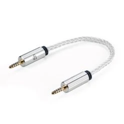 IFi Audio 4.4mm To 4.4mm Cable -Audio Headphone Store 4.4 to 4.4mm cable 4