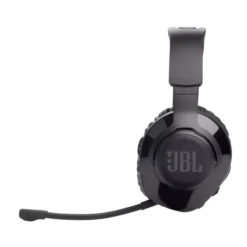 JBL Quantum 350 Wireless Gaming Headphone -Audio Headphone Store 4.JBL Quantum350Wireless ProductImage Back left